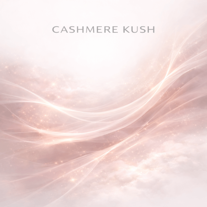 Ulei de parfum CASHMERE KUSH 50 ml [1]