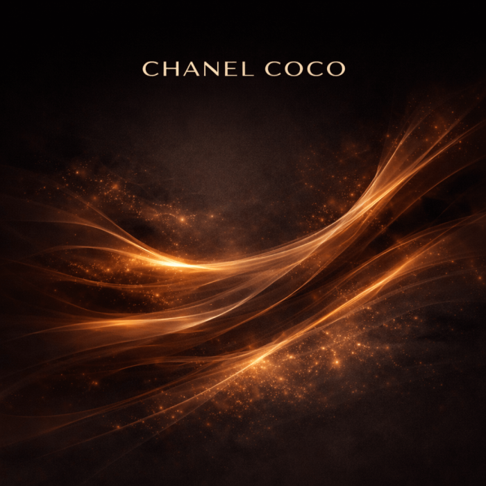 Ulei de parfum CHANEL COCO 50 ml [1]