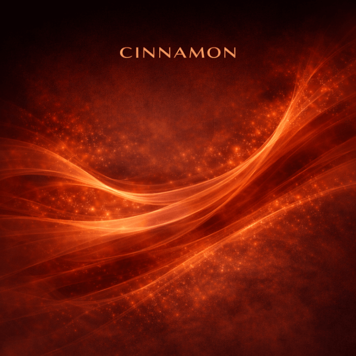 Ulei de parfum CINNAMON [1]