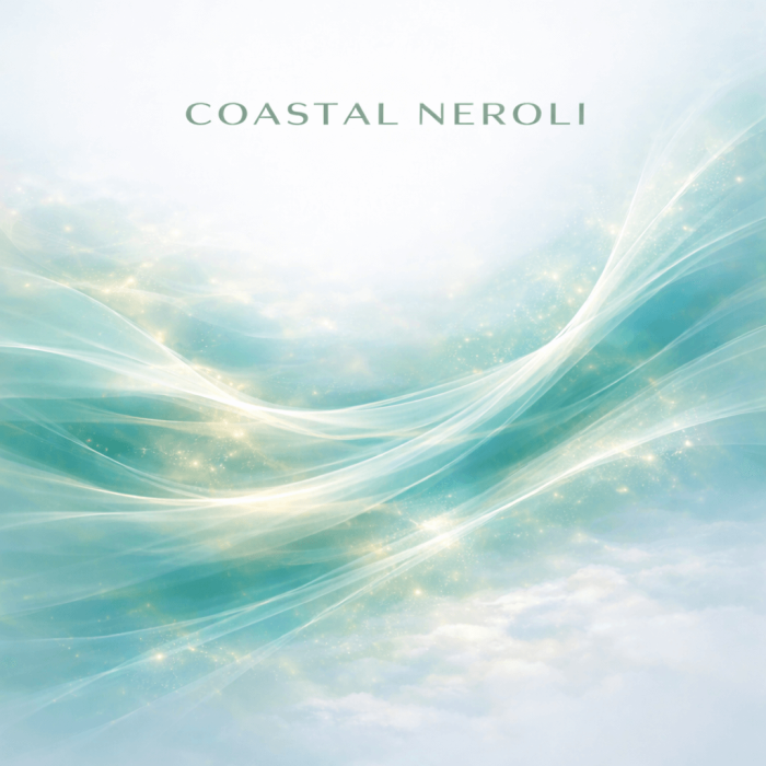 Ulei de parfum COASTAL NEROLI 50 ml [1]
