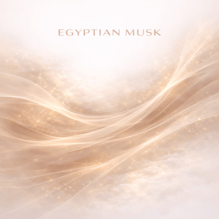 Ulei de parfum EGYPTIAN MUSK 50 ml [1]