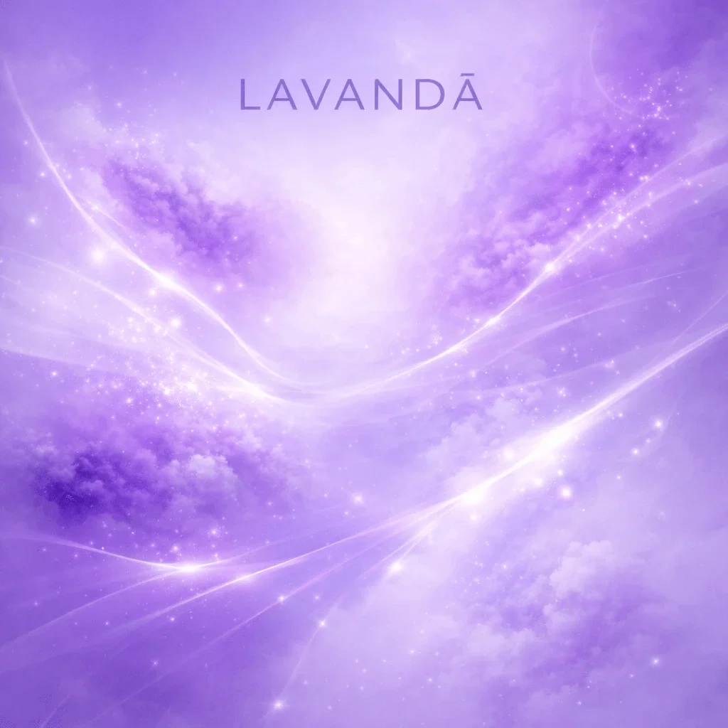 Ulei de parfum LAVENDER [1]