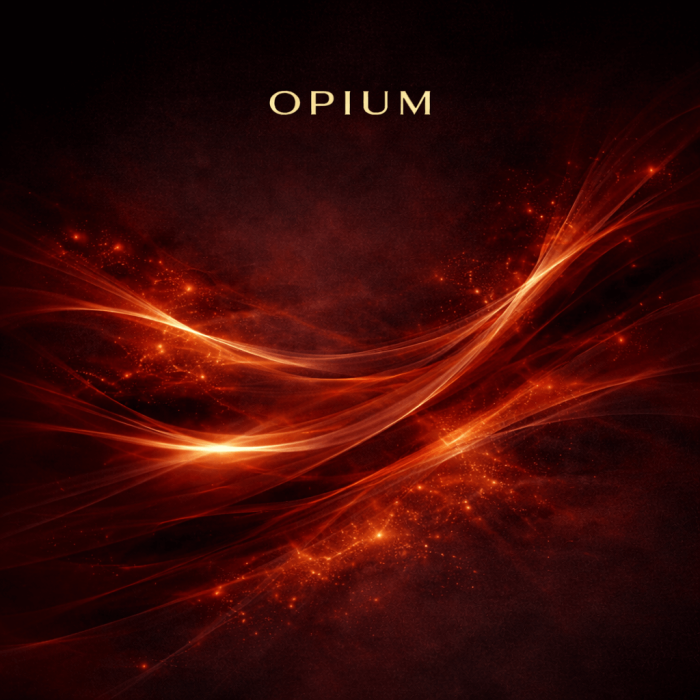 Ulei de parfum OPIUM 50 ml [1]