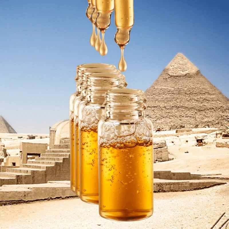 Ulei de parfum EGYPTIAN MUSK 50 ml [3]