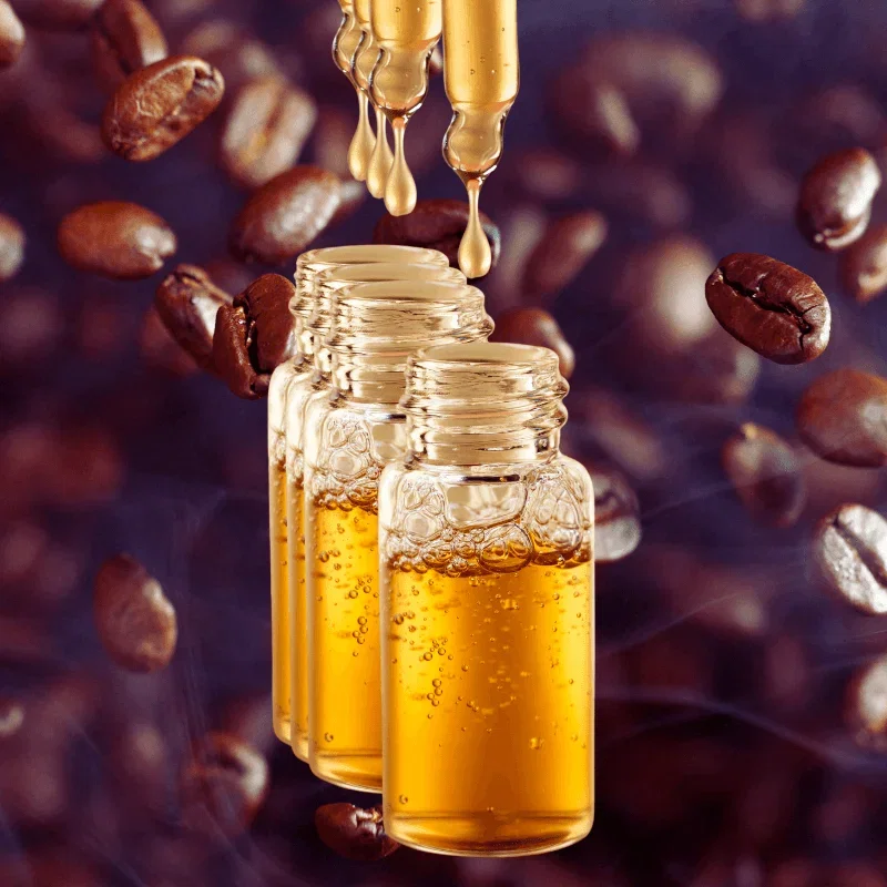 Ulei de parfum CAPPUCCINO 50 ml [3]
