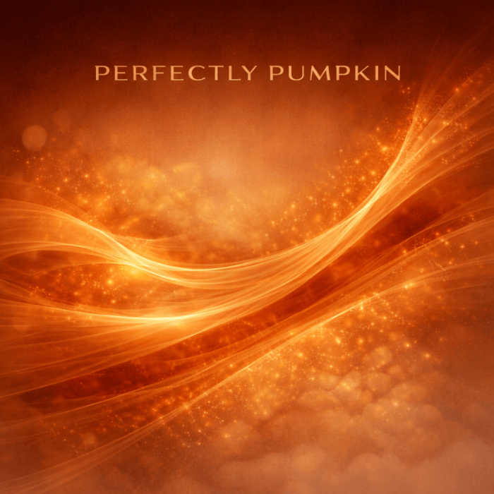 Ulei de parfum PERFECTLY PUMPKIN [1]