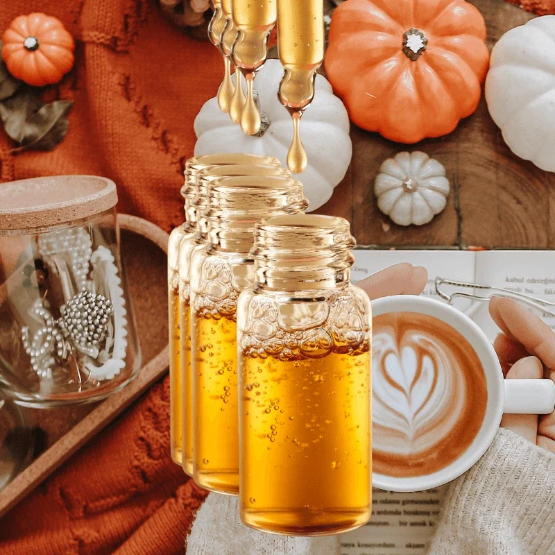 Ulei de parfum PERFECTLY PUMPKIN [3]