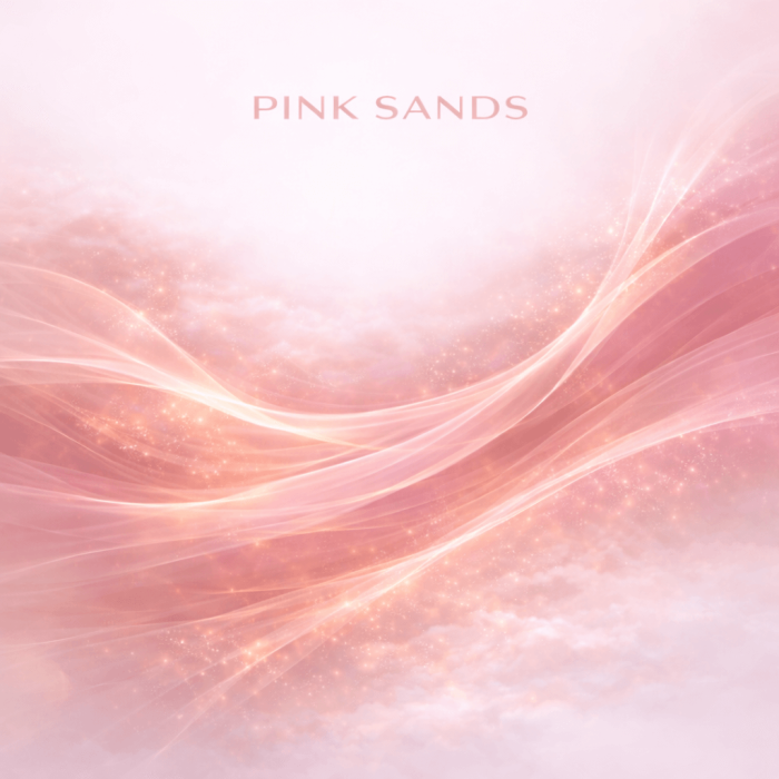 Ulei de parfum PINK SANDS 50 ml [1]