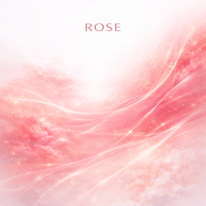 Ulei de parfum ROSE [1]