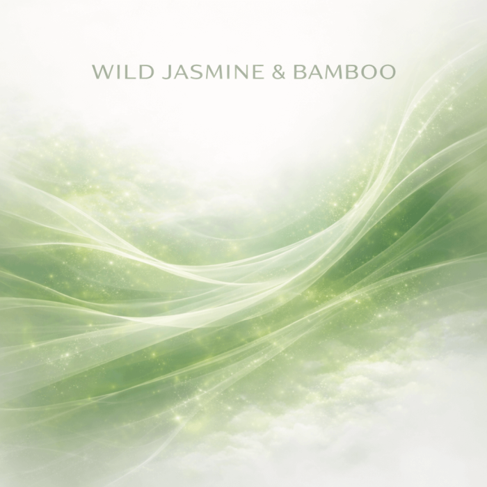 Ulei de parfum WILD JASMINE & BAMBOO 50 ml [1]