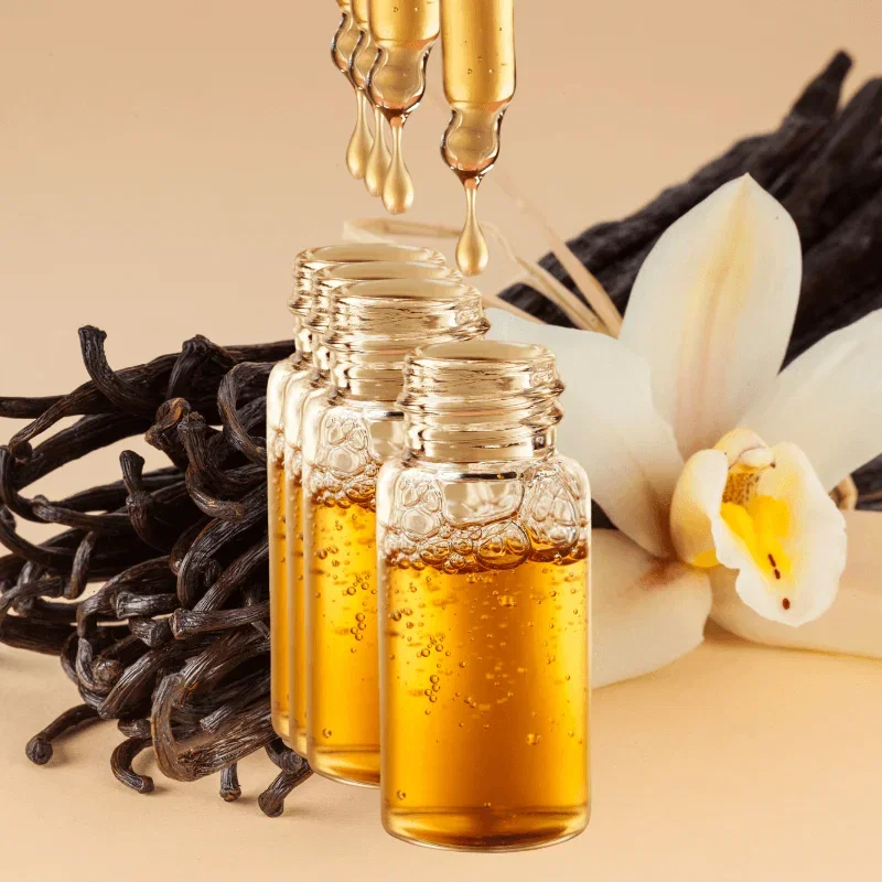 Ulei de parfum VANILLA 50 ml [3]