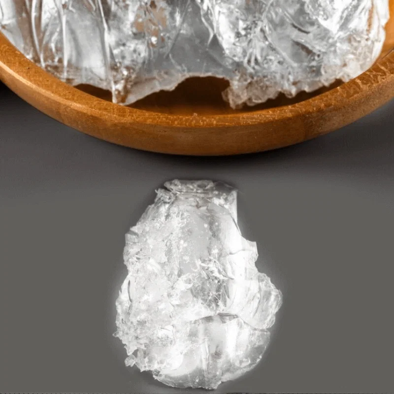 Wax Gel Transparent pentru Lumânări [3]