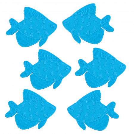 Articole Botez - Set 6 Pestisori Antiderapanti