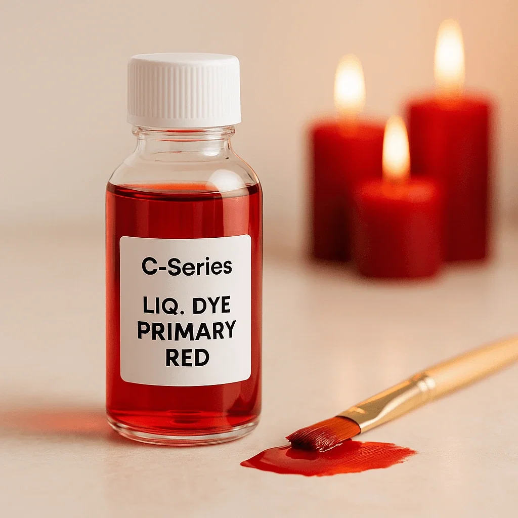 Colorant Lichid RED 10 ml [1]