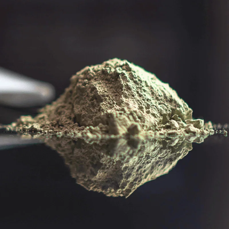 Argilă verde 50 g [1]