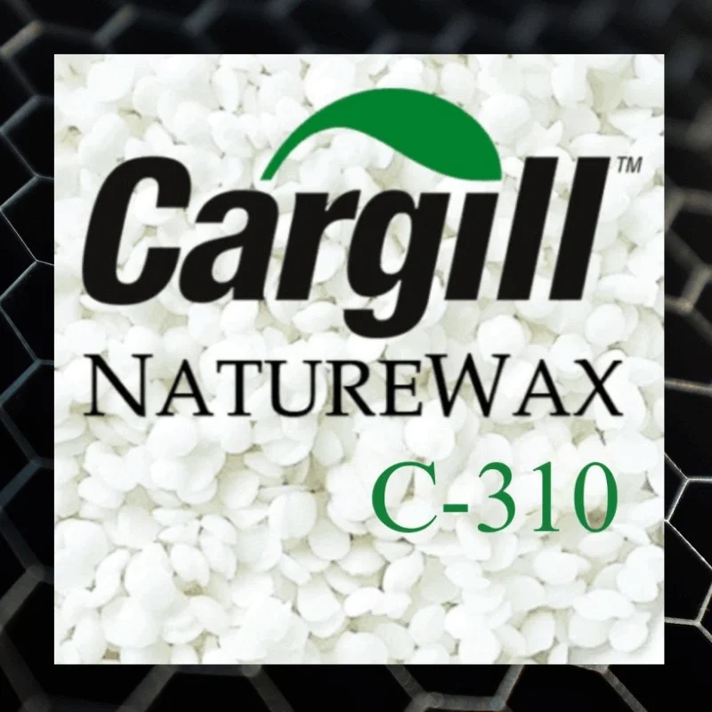 Ceara de soia Cargill NatureWax C-310 [2]