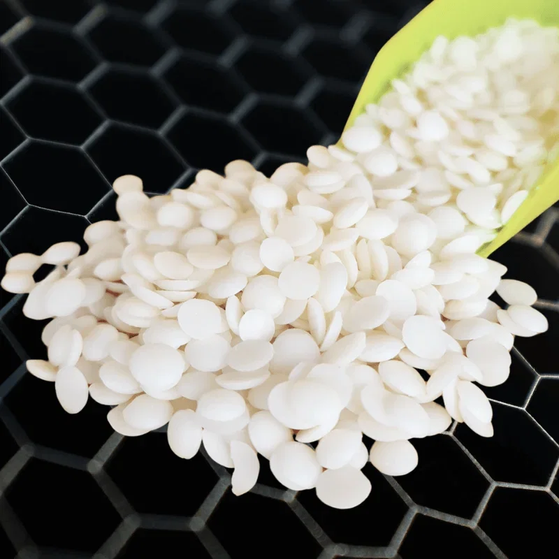 Ceara vegetală EcoShea Container Blend [1]