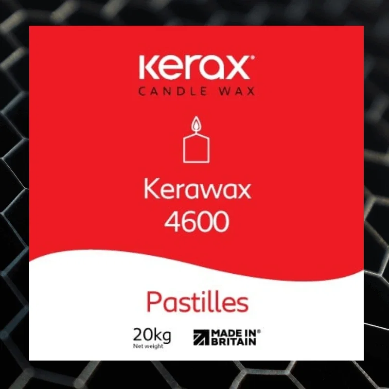 Ceară sintetică Kerawax 4600 [2]