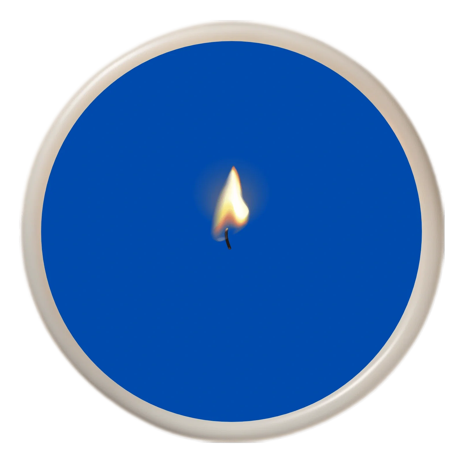 Colorant pentru Lumânări - Albastru Cobalt [1]