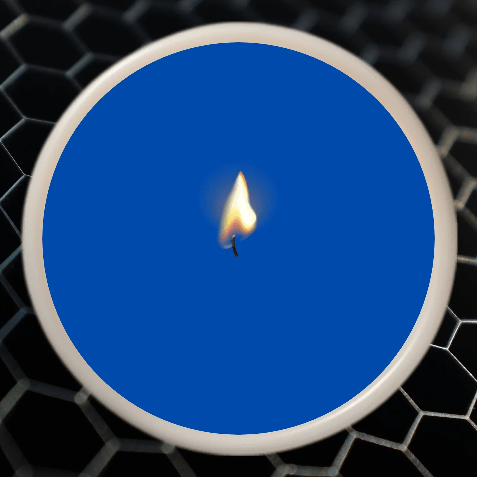 Colorant pentru Lumânări - Albastru Cobalt [0]