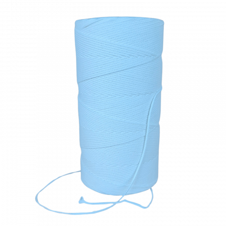 Fitil din Bumbac 3x8 [3]