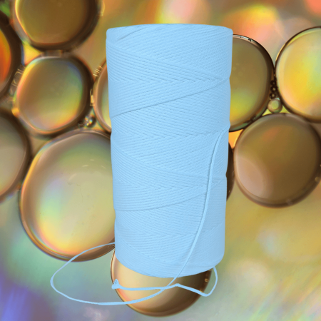 Fitil din Bumbac 3x8 [1]