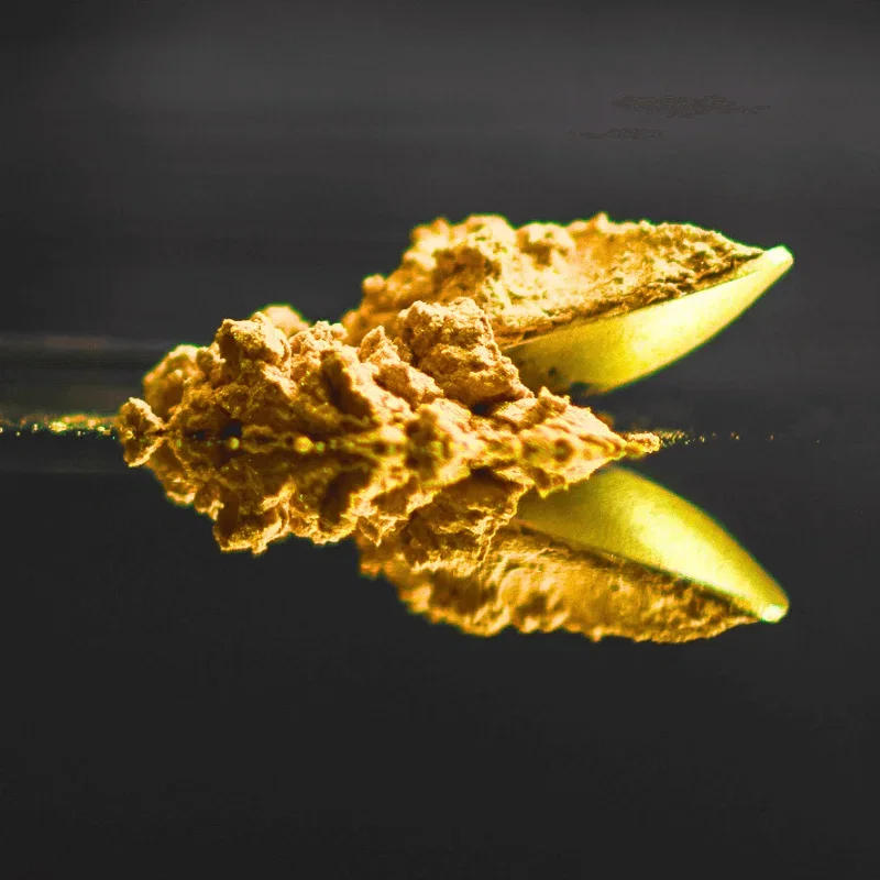 Aditivi Cosmetici - Glitter Gold 10 g