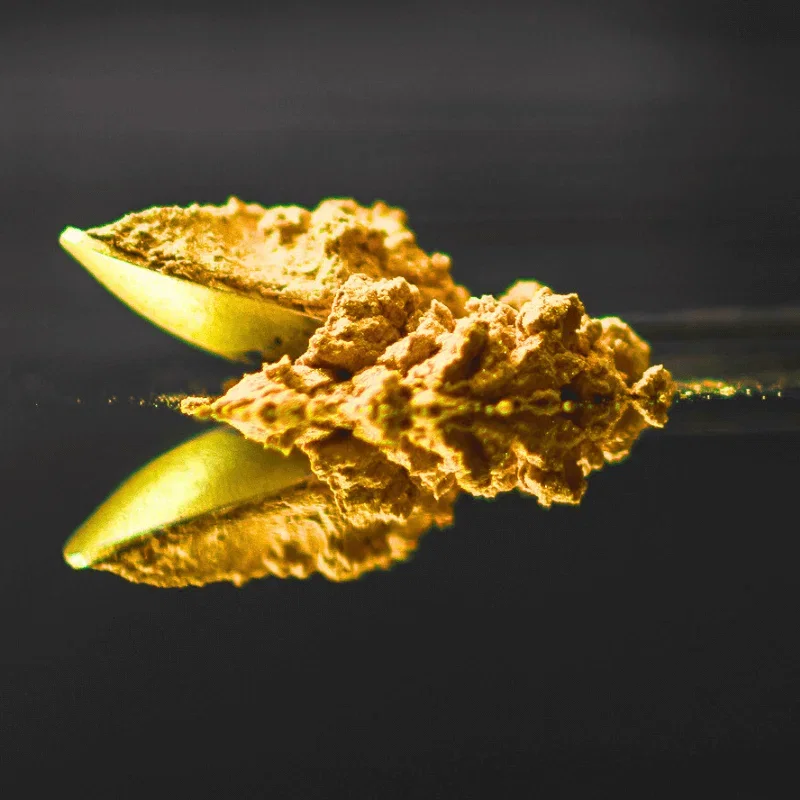 Glitter Gold 10 g [1]