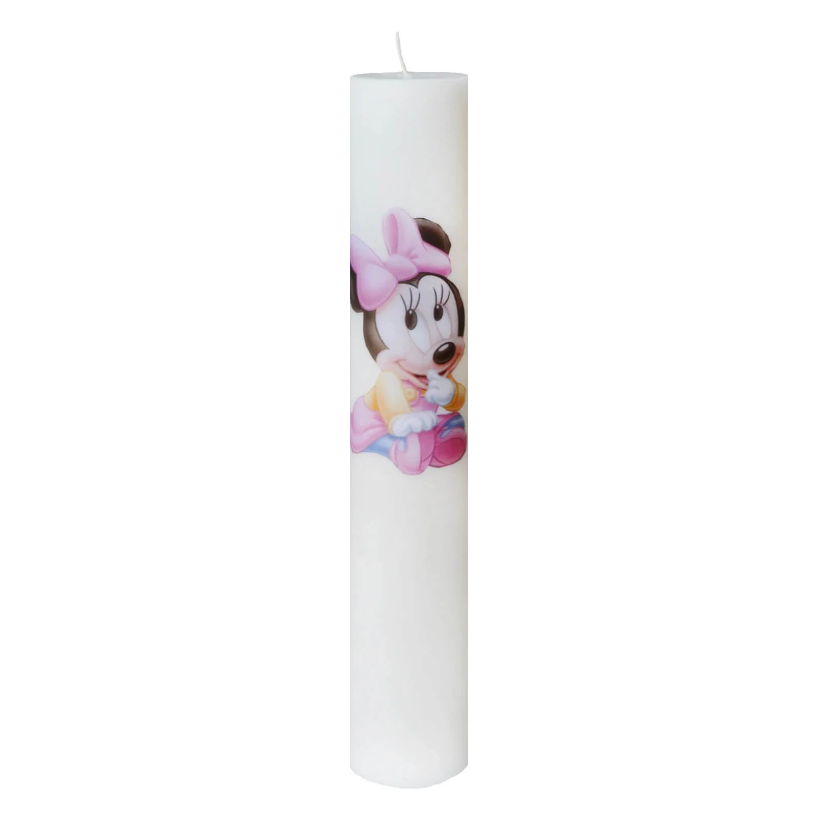 Lumanare Botez Baby Minnie [2]