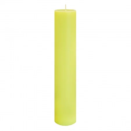 Lumanare Botez Colorata [9]