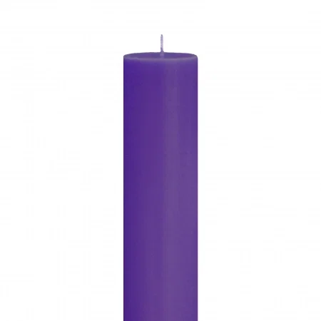 Lumanare Botez Colorata [4]