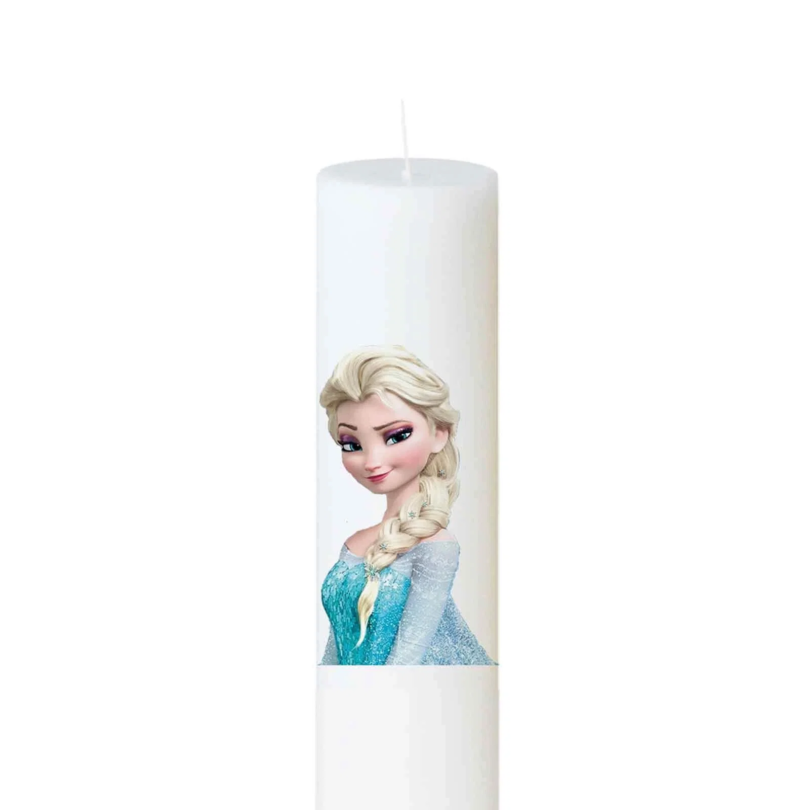 Lumanare Botez Elsa [4]