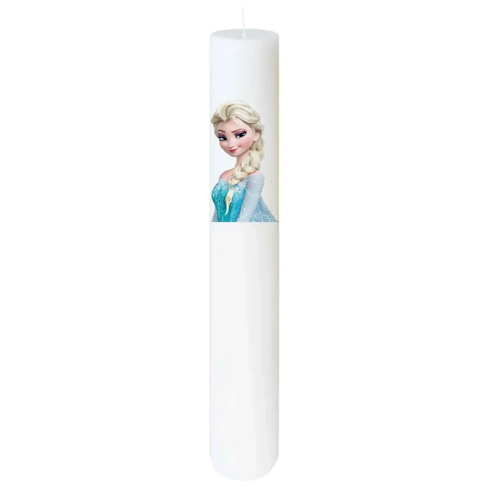 Lumanare Botez Elsa [3]