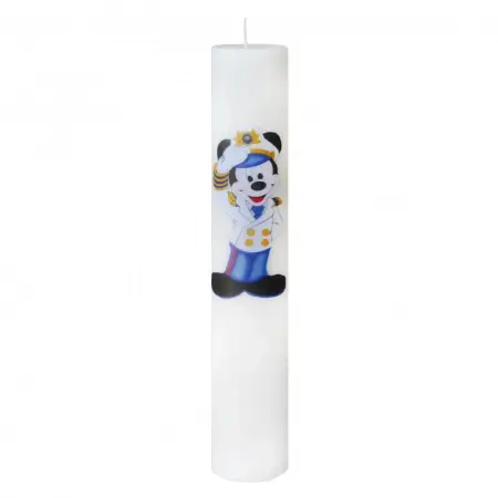 Lumanare Botez Marinarul Mickey [1]