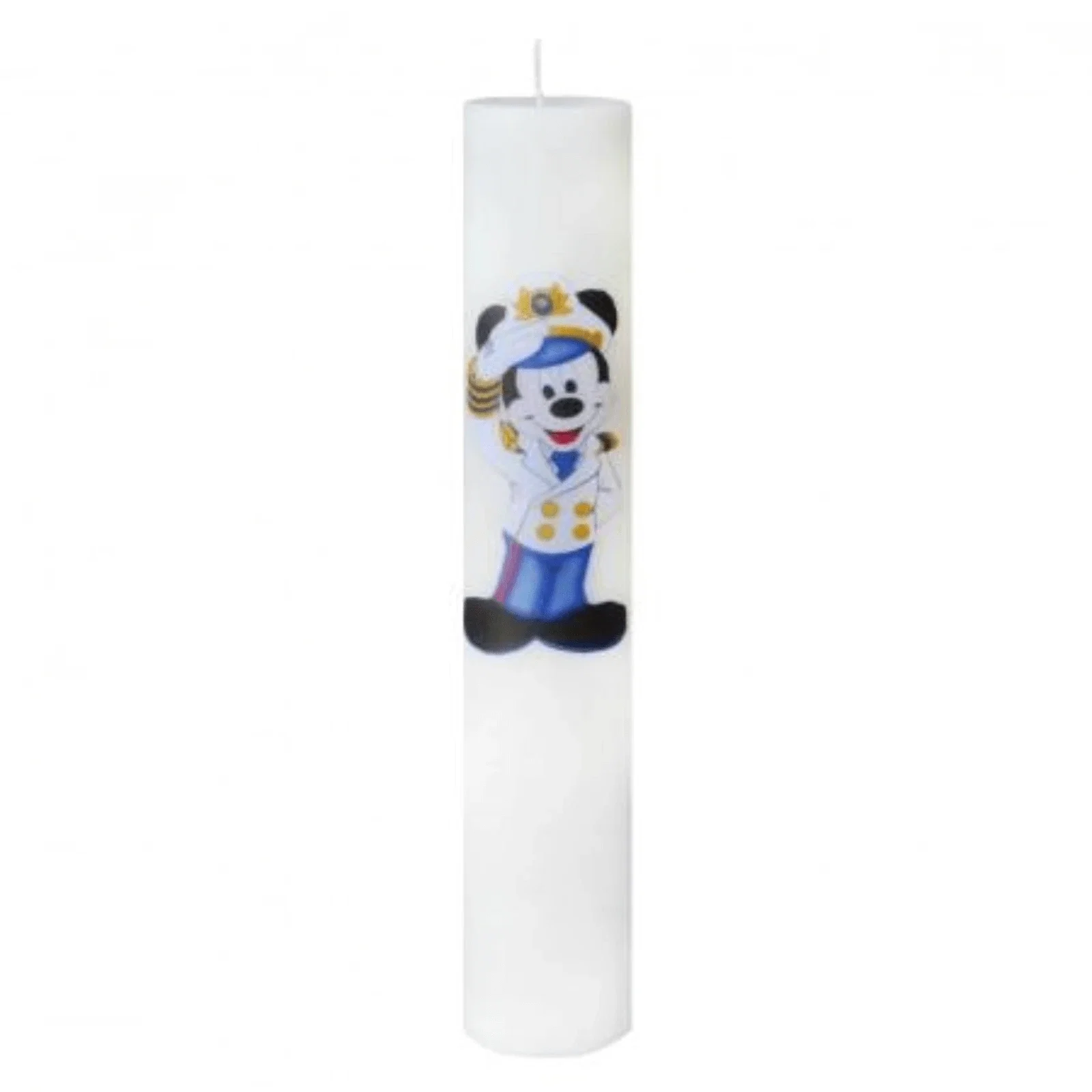 Lumanare Botez Marinarul Mickey [3]