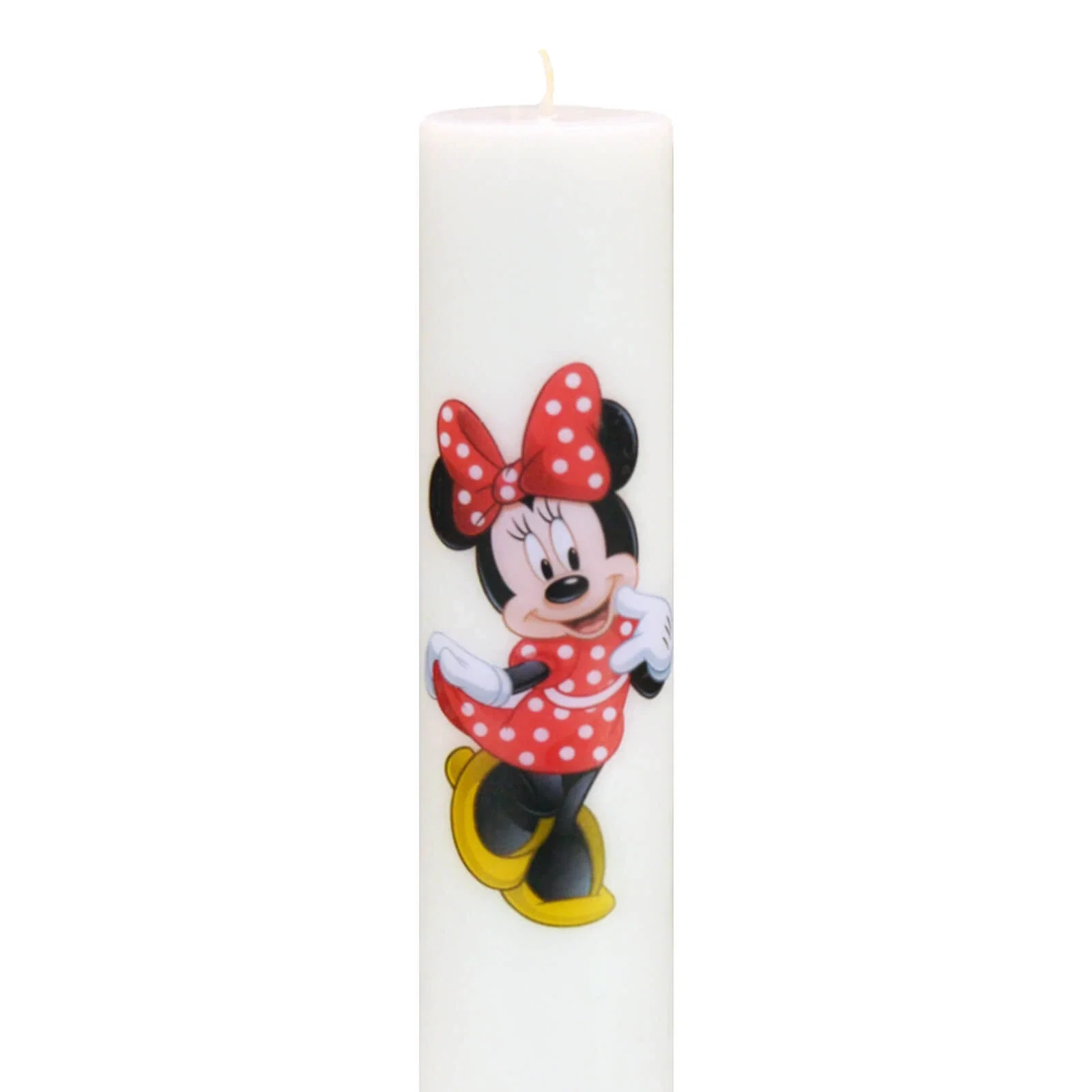 Lumanare Botez Minnie [3]