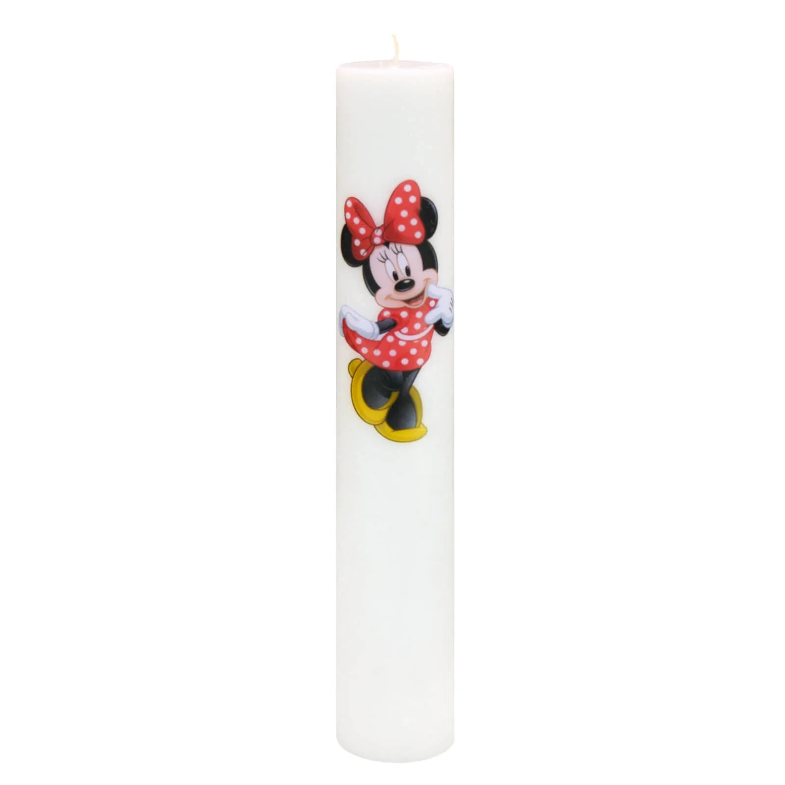 Lumanare Botez Minnie [2]