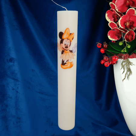 Lumanare Botez Zana florilor [1]
