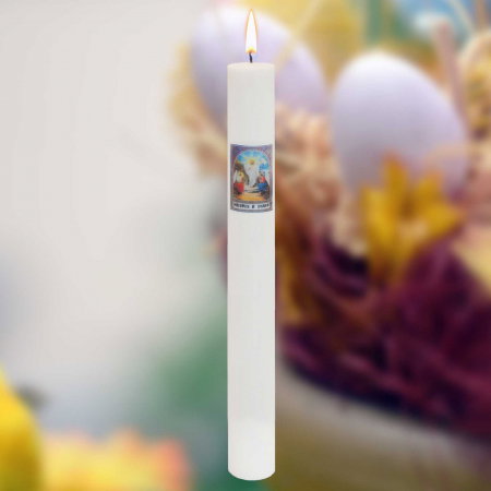 Târgul de Reduceri - Lumanare Pascala tip 3C