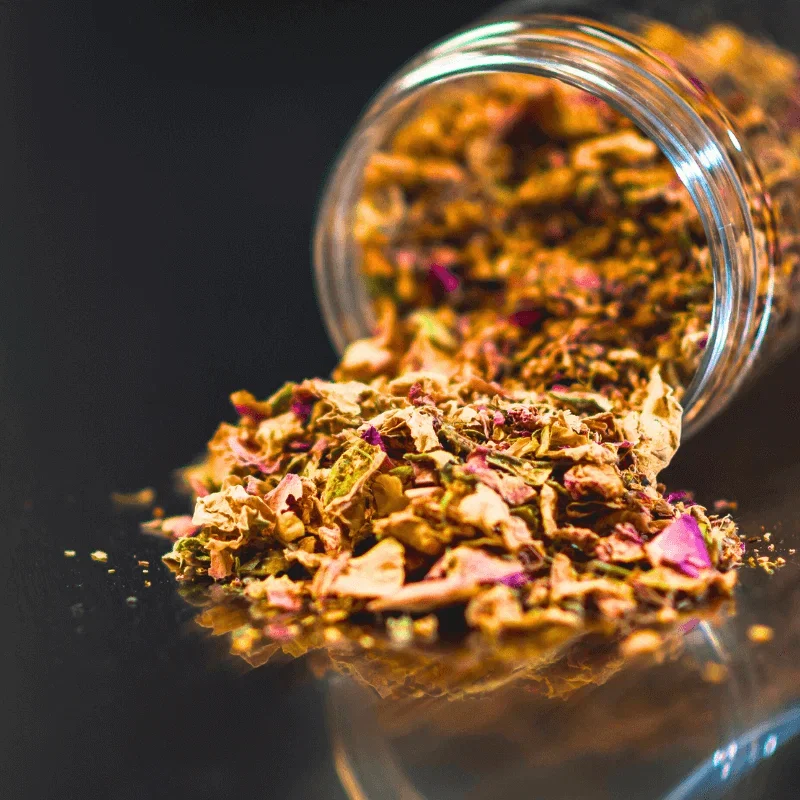 Petale de trandafir 50 g [0]