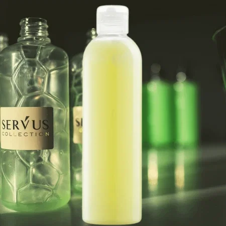 Târgul de Reduceri - Sampon Jasmin 250 ml