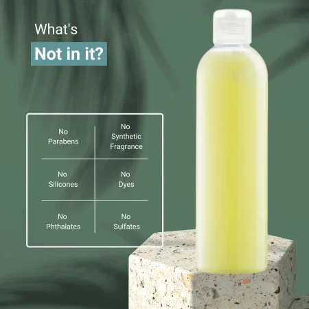 Sampon Jasmin 250 ml [1]