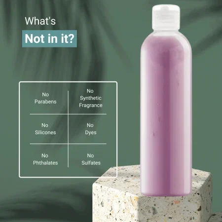 Sampon Lavander Supreme 250 ml [1]