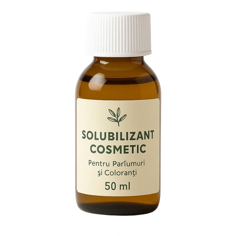 Solubilizant pentru Cosmetice Artizanale - Parfumuri ?i Coloran?i [2]