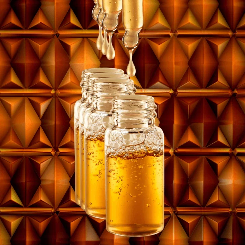 Ulei de parfum AMBER NOIR 50 ml [2]