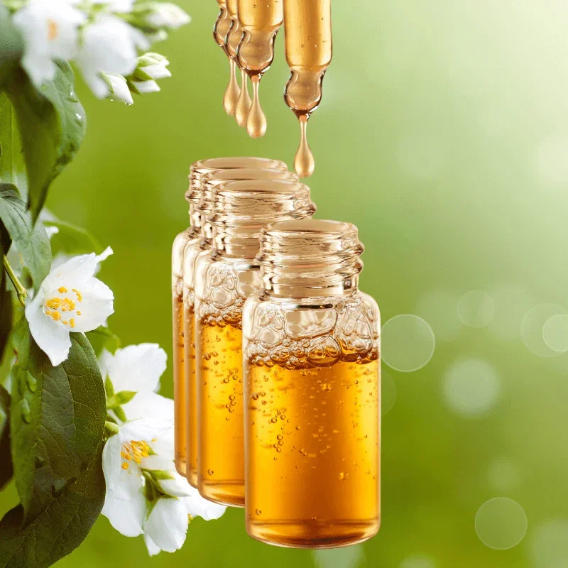 Ulei de parfum JASMINE 50 ml [1]