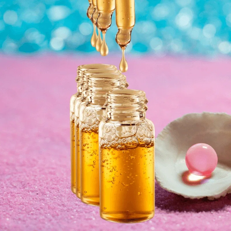 Ulei de parfum PINK SANDS 50 ml [2]