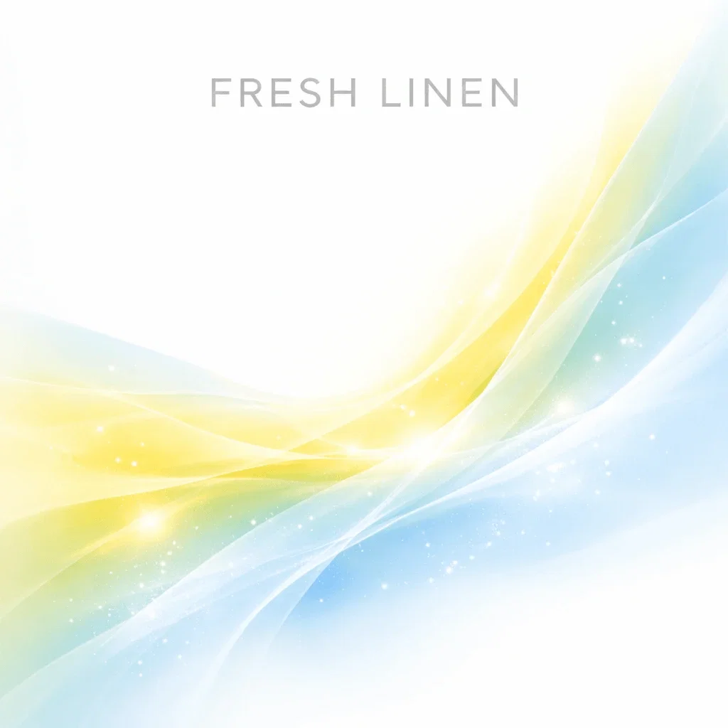 Ulei de Parfum – Lumânări & Săpun - Ulei de parfum Fresh Linen
