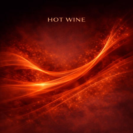 Ulei de parfum HOT WINE [0]