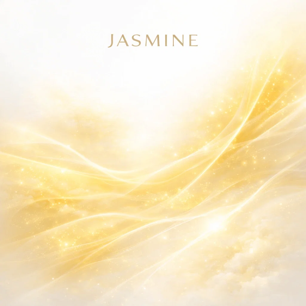 Materii Prime – Lumânări & Săpun - Ulei de parfum JASMINE 50 ml